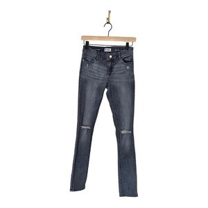Girl's DL1961 Chloe skinny jeans